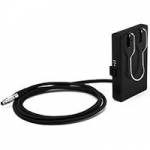 RED Battery Belt Clip, Allows you to Mount 1x RED BRICK Battery on your Belt to Power the EPIC or SCARLET-X Cameras (p/n 790-0291) RED Battery Belt Clip, Allows you to Mount 1x RED BRICK Battery on your Belt to Power the EPIC or SCARLET-X Cameras (p/n 790-0291)